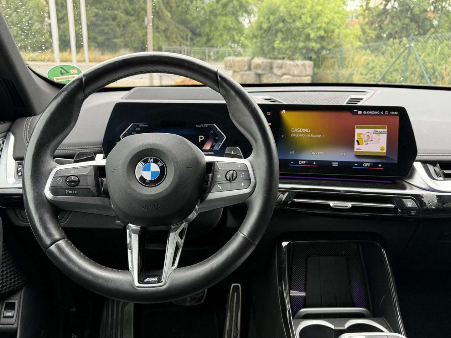 BMW X1 23i M Sport - 2023 - Joinsteer - #8
