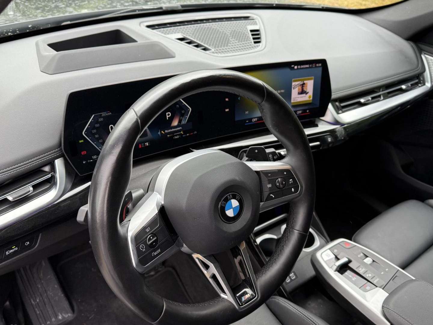BMW X1 23i M Sport - 2023 - Joinsteer - #7