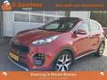 Kia Sportage 1.6 T-GDI 4WD GT-Line PlusLine Trekhaak, Panoramad Rood - thumbnail 1