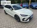 CUPRA Leon VZ 2.0 TSI DSG 4x4 *NAVI*LED*EL.KLAPPE*AHK*LHZ*... Gri - thumbnail 3