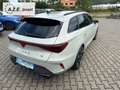 CUPRA Leon VZ 2.0 TSI DSG 4x4 *NAVI*LED*EL.KLAPPE*AHK*LHZ*... Gri - thumbnail 5