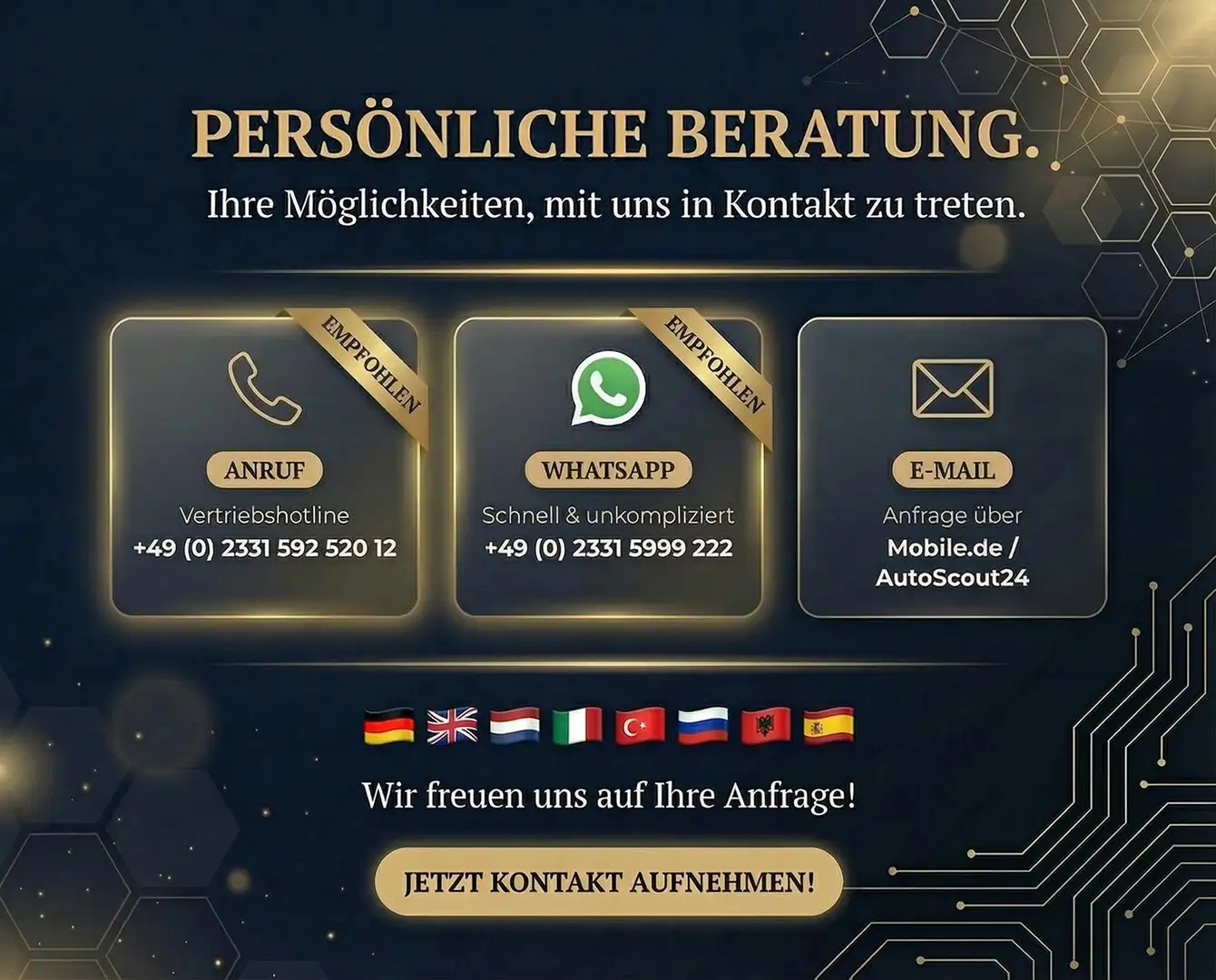 Audi e-tron S 22Z./MATRIX/ACC/KEYLESS/B&O/KAMERA/StHz Bleu - 2