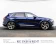 Audi e-tron S 22Z./MATRIX/ACC/KEYLESS/B&O/KAMERA/StHz Bleu - thumbnail 8