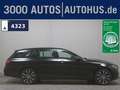 Mercedes-Benz E 300 T de Avantgarde Navi Widescrn AHK Distr.+ Noir - thumbnail 1