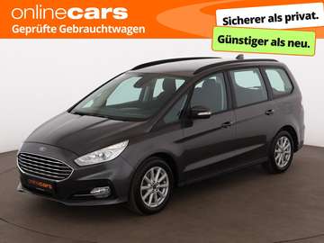 2.0 EcoBlue Trend Aut 7-SITZER STANDHZG