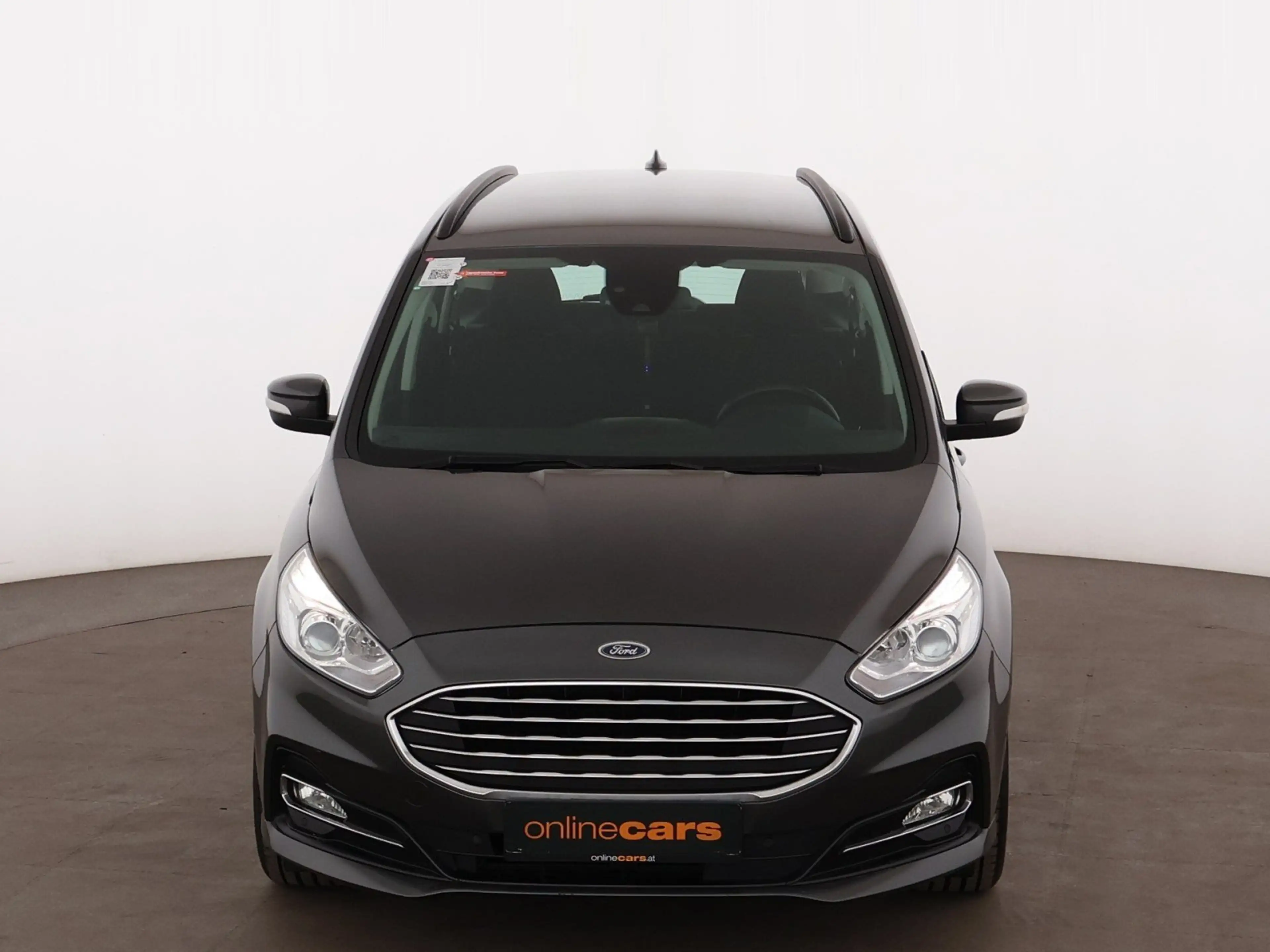 Ford Galaxy 2.0 EcoBlue Trend Aut 7-SITZER STANDHZG — photo 5