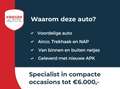 Renault Scenic 1.6-16V Authentique, Airco, Trekhaak, Nieuwe APK Noir - thumbnail 4