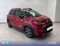 Citroen C3 Aircross BlueHDi 81kW (110CV) Plus Rojo - thumbnail 3