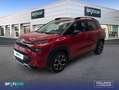 Citroen C3 Aircross BlueHDi 81kW (110CV) Plus Rojo - thumbnail 1
