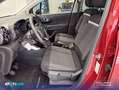 Citroen C3 Aircross BlueHDi 81kW (110CV) Plus Rojo - thumbnail 9