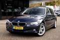 BMW 318 3-serie Touring 318d Executive/Trekhaak/Clima/Crui Bleu - thumbnail 1