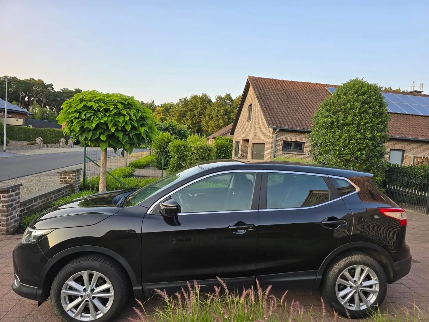 Nissan Qashqai 1.6 dCi - 2