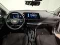 Hyundai BAYON FL 1.0 T-GDi 66,2 kW (90 CV) DCT7 2WD Blackline MY Gris - thumbnail 4