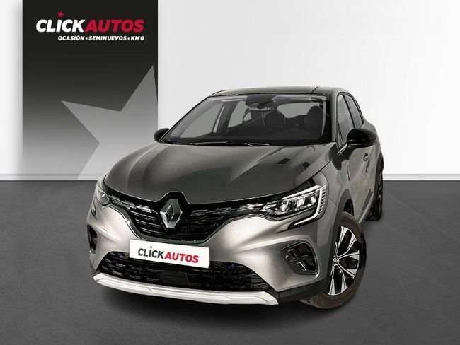 Renault Captur 1.0 TCE 90CV Techno Bitono - foto 1