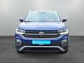 Volkswagen T-Cross Style 1.0 TSI DSG / IQ.Drive, Navi, LED Blau - thumbnail 6