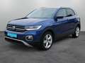 Volkswagen T-Cross Style 1.0 TSI DSG / IQ.Drive, Navi, LED Blau - thumbnail 2