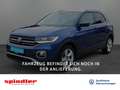 Volkswagen T-Cross Style 1.0 TSI DSG / IQ.Drive, Navi, LED Blau - thumbnail 1