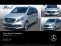 Mercedes-Benz V 250 Edition kompakt LED+Warmluft-Sthzg+Kamera Argent - thumbnail 1