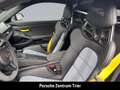Porsche Cayman 718 GT4 RS BOSE Sport Chrono Sportabgas Grau - thumbnail 5