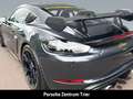Porsche Cayman 718 GT4 RS BOSE Sport Chrono Sportabgas Grau - thumbnail 10