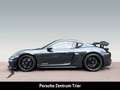 Porsche Cayman 718 GT4 RS BOSE Sport Chrono Sportabgas Grau - thumbnail 2