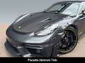Porsche Cayman 718 GT4 RS BOSE Sport Chrono Sportabgas Grau - thumbnail 9