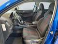 Skoda Karoq Style 1.5 TSI Anhängerkupplung Smartlink Blauw - thumbnail 7
