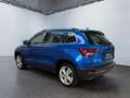 Skoda Karoq Style 1.5 TSI Anhängerkupplung Smartlink Blauw - thumbnail 4
