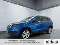 Skoda Karoq Style 1.5 TSI Anhängerkupplung Smartlink Blau - thumbnail 1