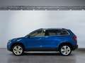 Skoda Karoq Style 1.5 TSI Anhängerkupplung Smartlink Blauw - thumbnail 3