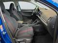 Skoda Karoq Style 1.5 TSI Anhängerkupplung Smartlink Blau - thumbnail 10