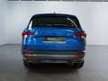 Skoda Karoq Style 1.5 TSI Anhängerkupplung Smartlink Blauw - thumbnail 5