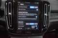Volvo EX40 Recharge 69 kWh Single Motor - Nieuw - BTW Wagen Negro - thumbnail 34