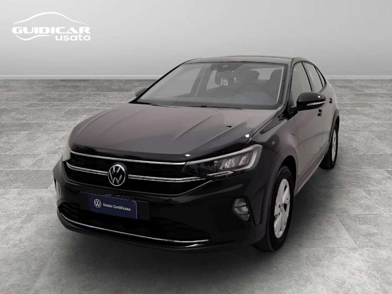 Volkswagen Taigo 1.0 tsi Life 115cv