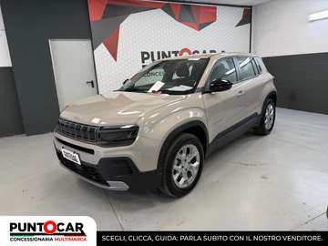 1.2 Turbo Altitude PROMO FLEX