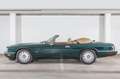 Jaguar XJS Groen - thumbnail 1