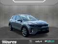 Kia Stonic Spirit 1.0 T-GDI Mild-Hybrid Allwetter Grau - thumbnail 7