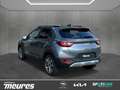 Kia Stonic Spirit 1.0 T-GDI Mild-Hybrid Allwetter Grau - thumbnail 2