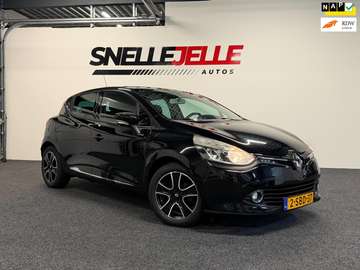 0.9 TCe Expression|Bass reflex|airco |cruise contr