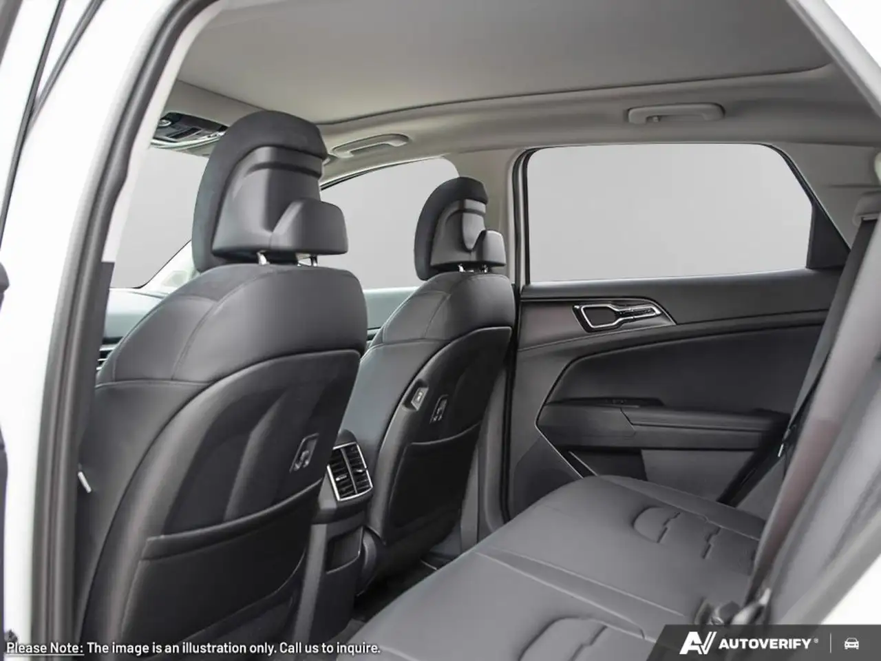 Kia Sportage fotografie Kia Sportage