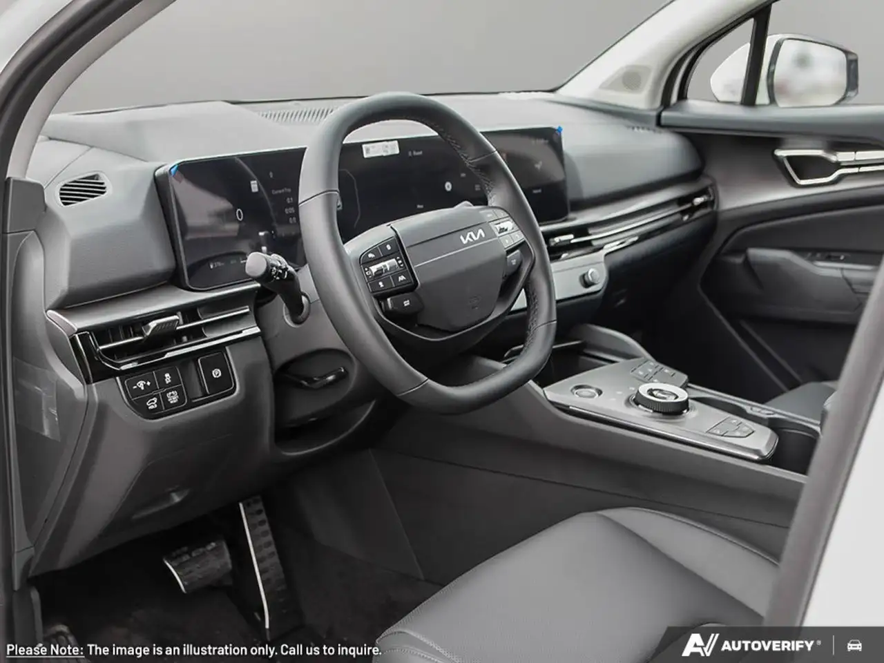 Kia Sportage fotografie Kia Sportage