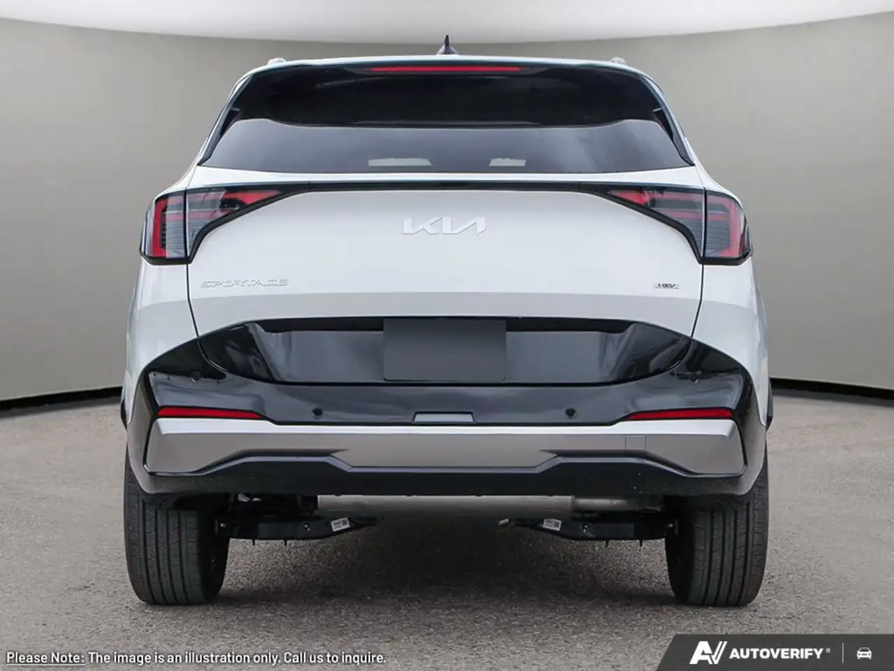 Kia Sportage fotografie Kia Sportage