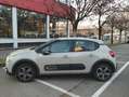 Citroen C3 1.2 puretech C-Series gpl Beige - thumbnail 22
