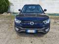 SsangYong XLV XLV 1.6d Start 2wd Blau - thumbnail 1