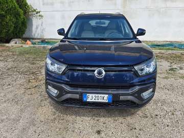 XLV 1.6d Start 2wd