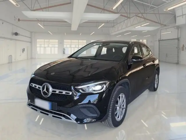 2023 Mercedes-Benz GLA for sale