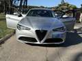 Alfa Romeo Giulia 2.2 t Business Sport Launch Edition 180cv auto Argento - thumbnail 1
