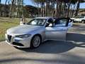Alfa Romeo Giulia 2.2 t Business Sport Launch Edition 180cv auto Argento - thumbnail 6