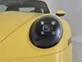 Porsche 992 VIII Carrera 992 Coupe Coupe 4.0 GT3 Gelb - thumbnail 20