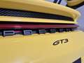 Porsche 992 VIII Carrera 992 Coupe Coupe 4.0 GT3 Gelb - thumbnail 24